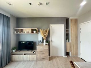 For rent 1 bed condo in Mueang Chiang Mai, Chiang Mai