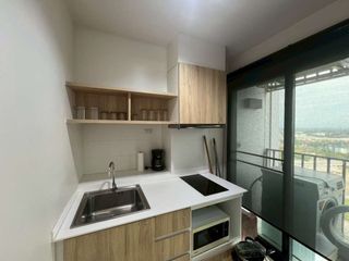 For rent 1 bed condo in Mueang Chiang Mai, Chiang Mai