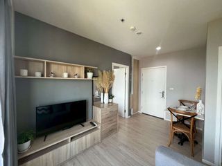 For rent 1 bed condo in Mueang Chiang Mai, Chiang Mai