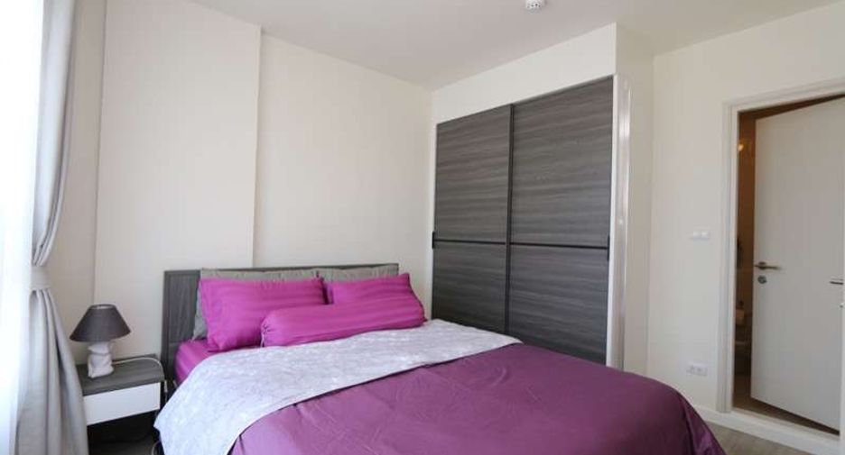 Condo en alquiler de 1 habitaciones en Mueang Chiang Mai, Chiang Mai