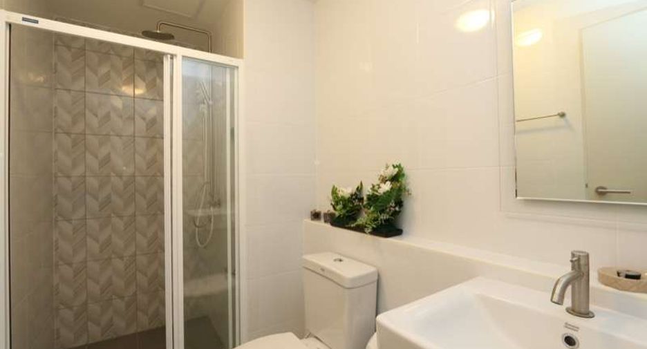 Condo en alquiler de 1 habitaciones en Mueang Chiang Mai, Chiang Mai