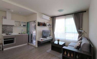 Condo en alquiler de 1 habitaciones en Mueang Chiang Mai, Chiang Mai