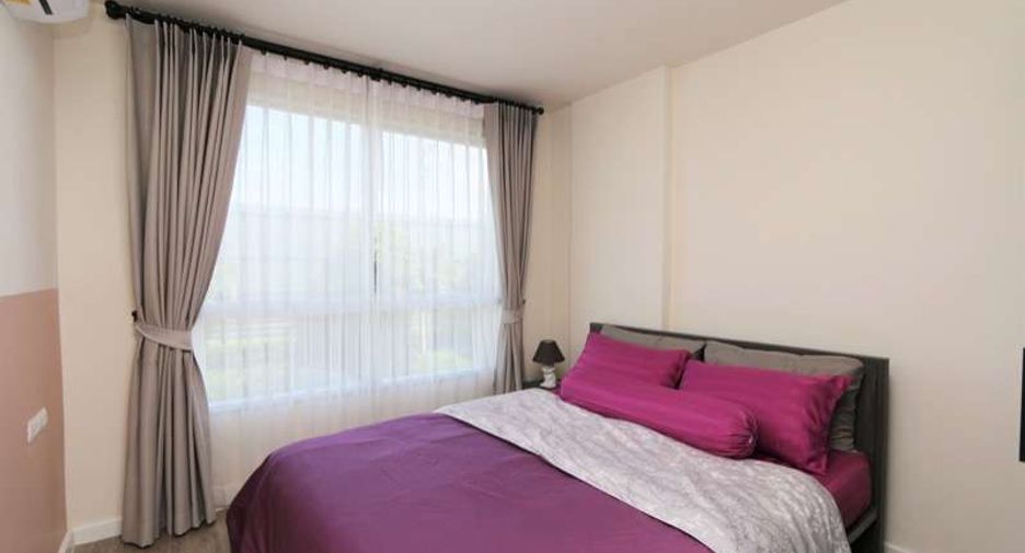 Condo en alquiler de 1 habitaciones en Mueang Chiang Mai, Chiang Mai