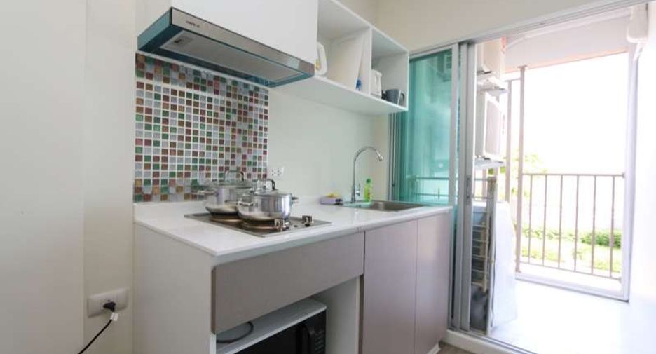 Condo en alquiler de 1 habitaciones en Mueang Chiang Mai, Chiang Mai