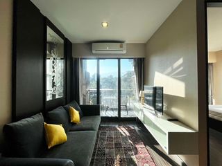Wohnung zur Miete mit 2 Zimmer in Mueang Chiang Mai, Chiang Mai