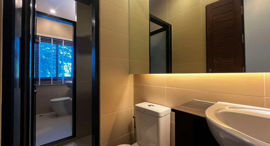 For rent 2 bedrooms condo in Mueang Chiang Mai, Chiang Mai