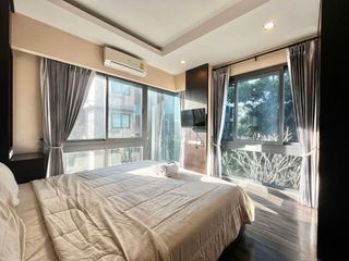 Wohnung zur Miete mit 2 Zimmer in Mueang Chiang Mai, Chiang Mai