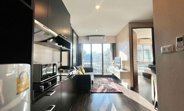 For rent 2 bedrooms condo in Mueang Chiang Mai, Chiang Mai