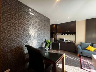 Wohnung zur Miete mit 2 Zimmer in Mueang Chiang Mai, Chiang Mai