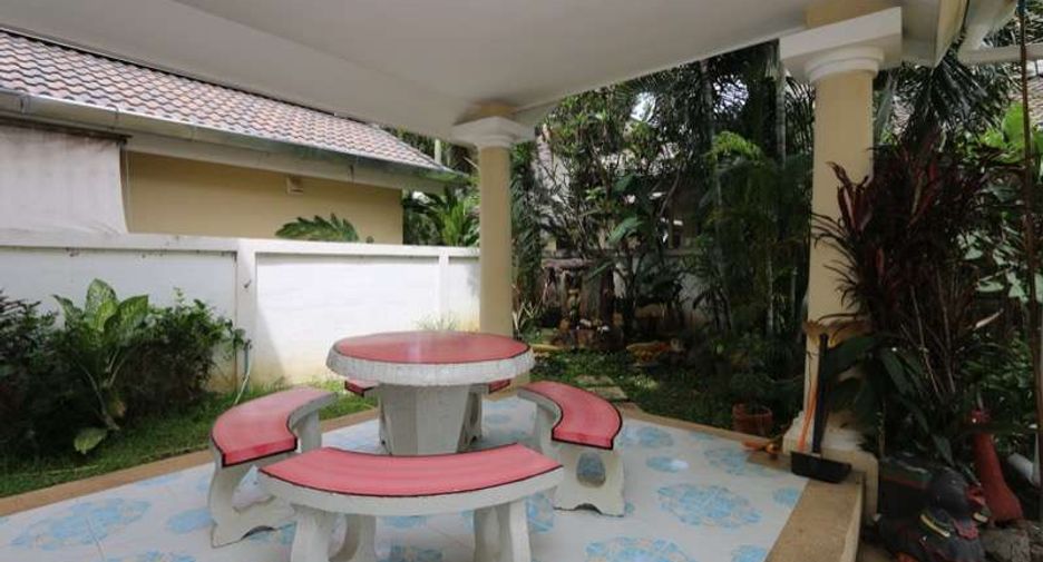 For rent 3 bedrooms house in Doi Saket, Chiang Mai