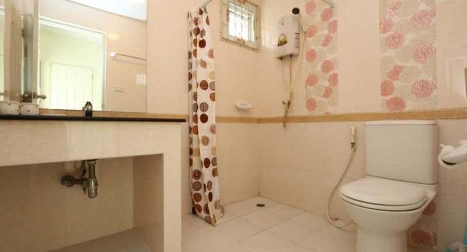 For rent 3 bedrooms house in Doi Saket, Chiang Mai