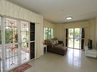 For rent 3 bedrooms house in Doi Saket, Chiang Mai