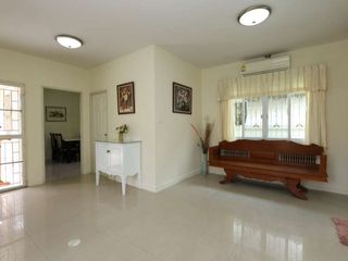 For rent 3 bedrooms house in Doi Saket, Chiang Mai