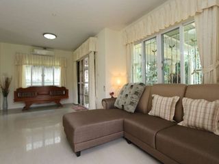 For rent 3 bedrooms house in Doi Saket, Chiang Mai