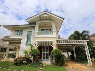For rent 3 bedrooms house in Doi Saket, Chiang Mai