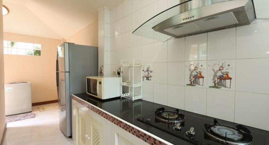 For rent 3 bedrooms house in Doi Saket, Chiang Mai
