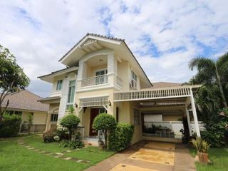 For rent 3 bedrooms house in Doi Saket, Chiang Mai