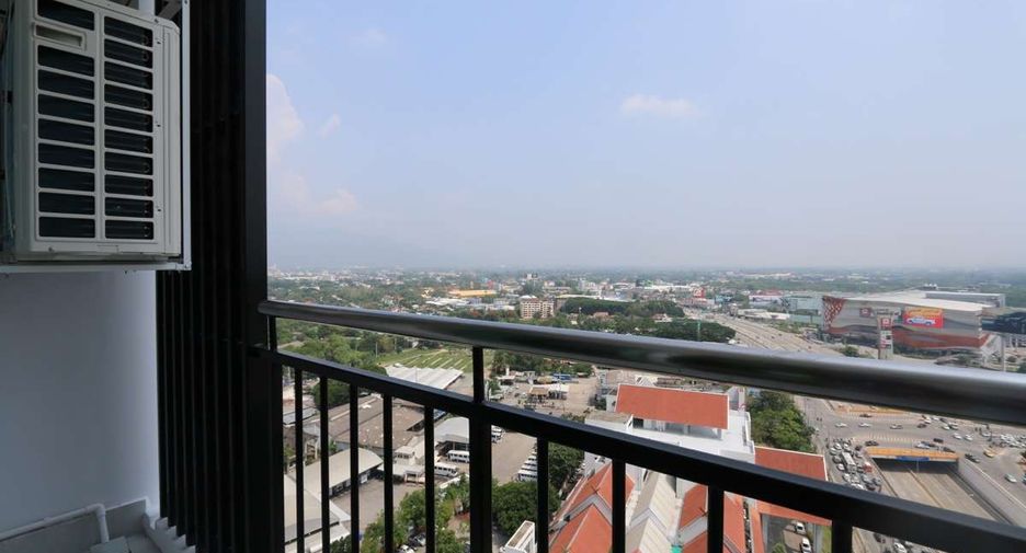 出租 2 卧室 公寓 在 Mueang Chiang Mai, Chiang Mai