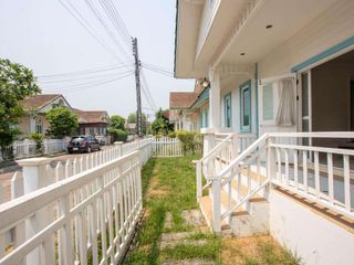 À louer 2 chambres maison à San Sai, Chiang Mai