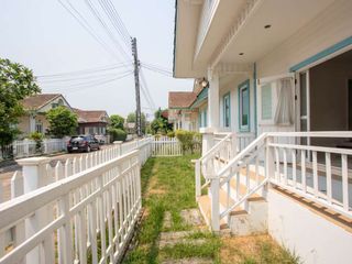 For rent 2 bedrooms house in San Sai, Chiang Mai