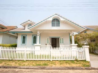 For rent 2 bedrooms house in San Sai, Chiang Mai