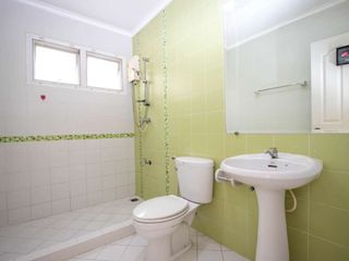 For rent 2 bedrooms house in San Sai, Chiang Mai