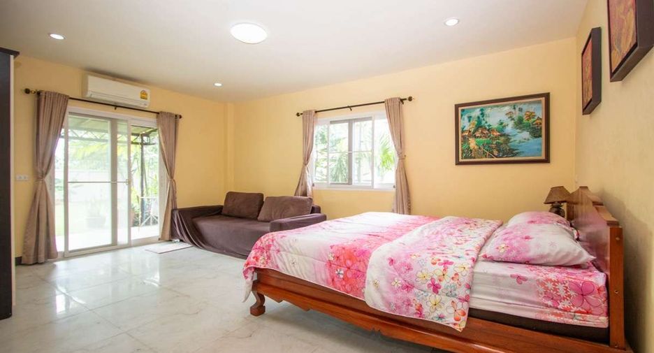 Haus zur Miete mit 4 Zimmer in San Kamphaeng, Chiang Mai