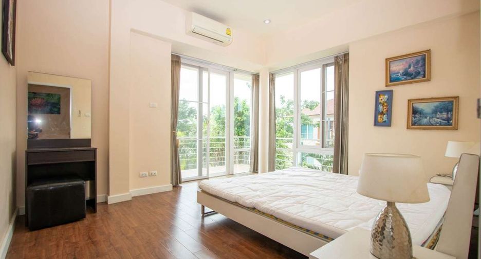 Haus zur Miete mit 4 Zimmer in San Kamphaeng, Chiang Mai