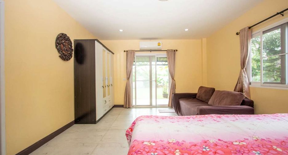 Haus zur Miete mit 4 Zimmer in San Kamphaeng, Chiang Mai