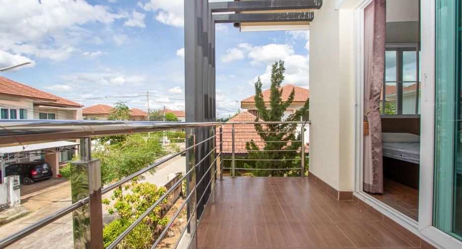 Haus zur Miete mit 4 Zimmer in San Kamphaeng, Chiang Mai