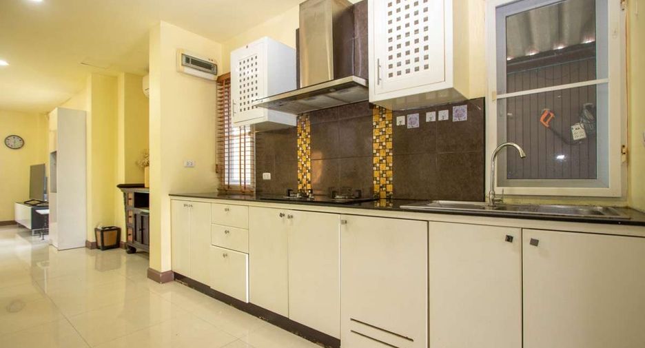 Haus zur Miete mit 4 Zimmer in San Kamphaeng, Chiang Mai
