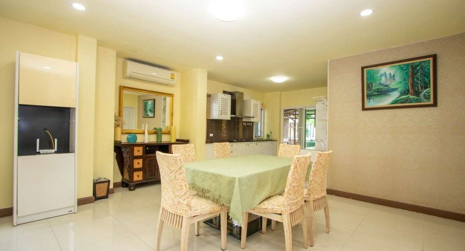 Haus zur Miete mit 4 Zimmer in San Kamphaeng, Chiang Mai
