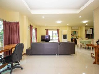 Haus zur Miete mit 4 Zimmer in San Kamphaeng, Chiang Mai