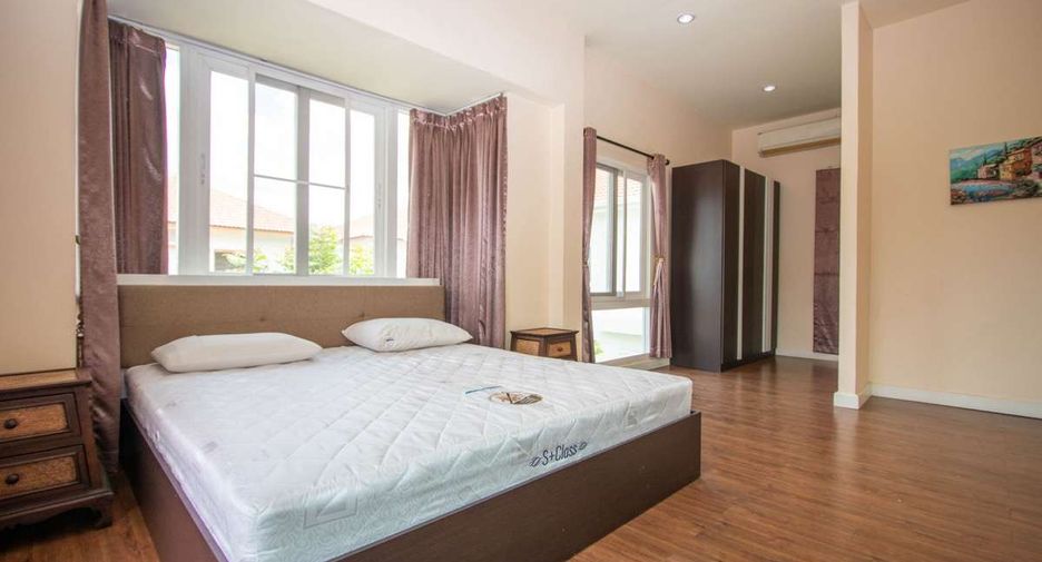 Haus zur Miete mit 4 Zimmer in San Kamphaeng, Chiang Mai