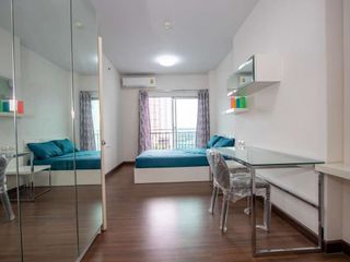 For rent 1 bed condo in Mueang Chiang Mai, Chiang Mai