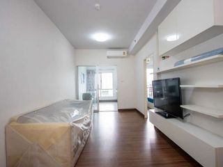 For rent 1 bed condo in Mueang Chiang Mai, Chiang Mai