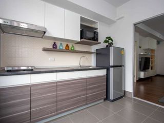 For rent 1 bed condo in Mueang Chiang Mai, Chiang Mai