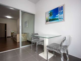 For rent 1 bed condo in Mueang Chiang Mai, Chiang Mai