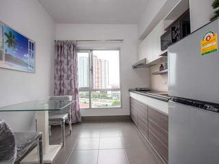For rent 1 bed condo in Mueang Chiang Mai, Chiang Mai
