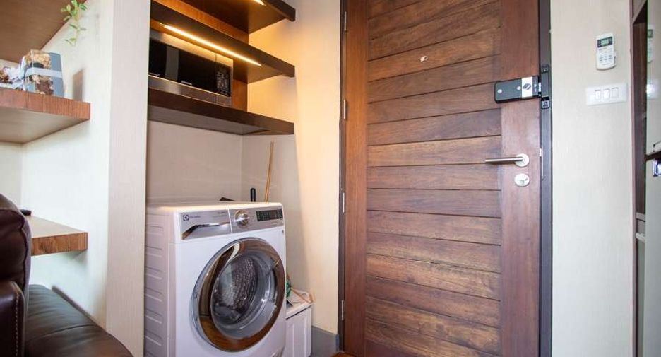 For rent 2 bedrooms condo in Mueang Chiang Mai, Chiang Mai