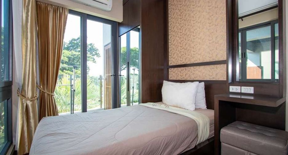 For rent 2 bedrooms condo in Mueang Chiang Mai, Chiang Mai
