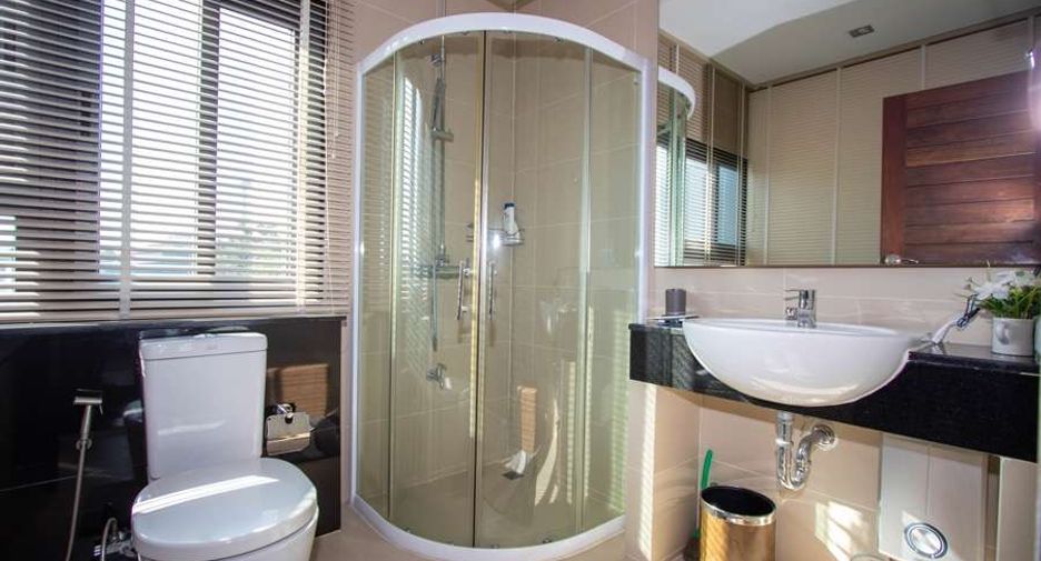 For rent 2 bedrooms condo in Mueang Chiang Mai, Chiang Mai