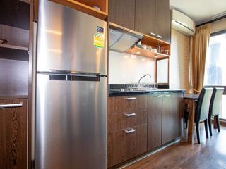 For rent 2 bedrooms condo in Mueang Chiang Mai, Chiang Mai
