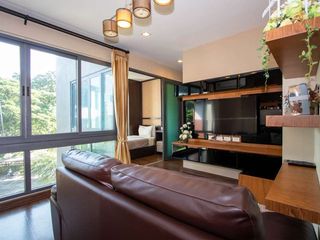 For rent 2 bedrooms condo in Mueang Chiang Mai, Chiang Mai