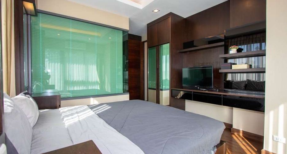For rent 2 bedrooms condo in Mueang Chiang Mai, Chiang Mai