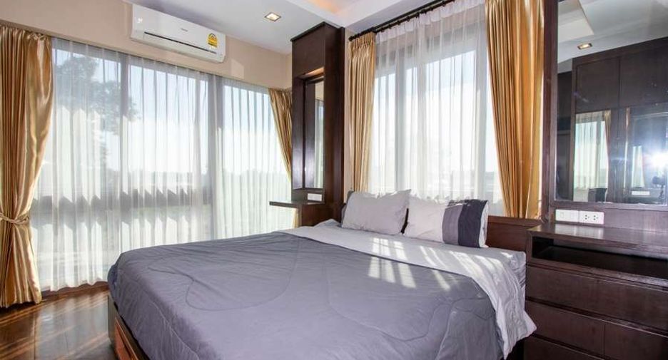 For rent 2 bedrooms condo in Mueang Chiang Mai, Chiang Mai