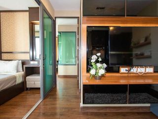 For rent 2 bedrooms condo in Mueang Chiang Mai, Chiang Mai
