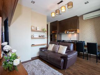 For rent 2 bedrooms condo in Mueang Chiang Mai, Chiang Mai
