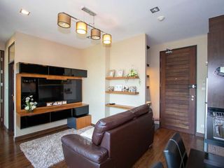 For rent 2 bedrooms condo in Mueang Chiang Mai, Chiang Mai