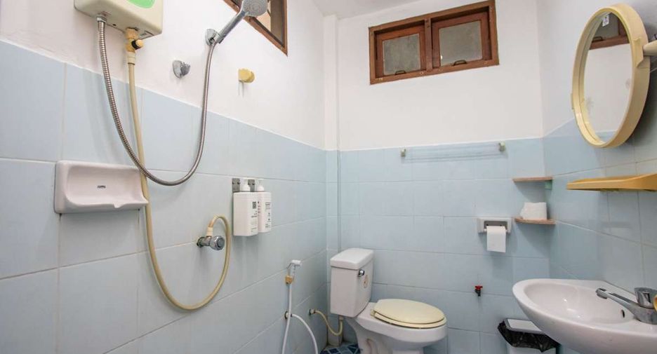 Haus zur Miete mit 3 Zimmer in Saraphi, Chiang Mai